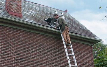 what affects urgent Brynawel roof repairs