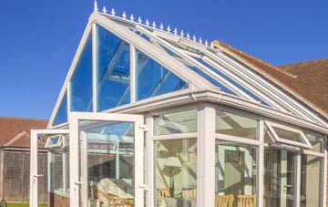 conservatory roof insulation costs Brynawel