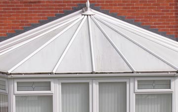 Brynawel polycarbonate conservatory roof repairs