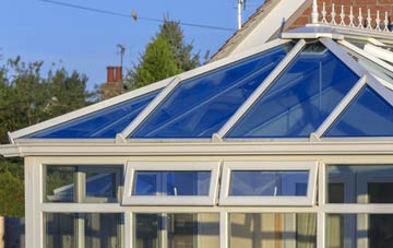 professional Brynawel conservatory insulation