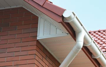 Brynawel soffit repair costs