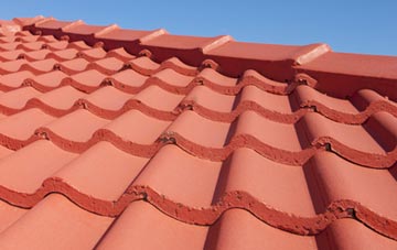 Brynawel tile and slate roof replacement