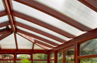 Brynawel conservatory roofing insulation