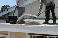 Brynawel flat roofing repair