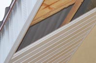 rated Brynawel soffit repair companies